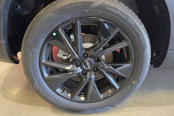 2025 GWM Haval H6 Ultra Hybrid B01