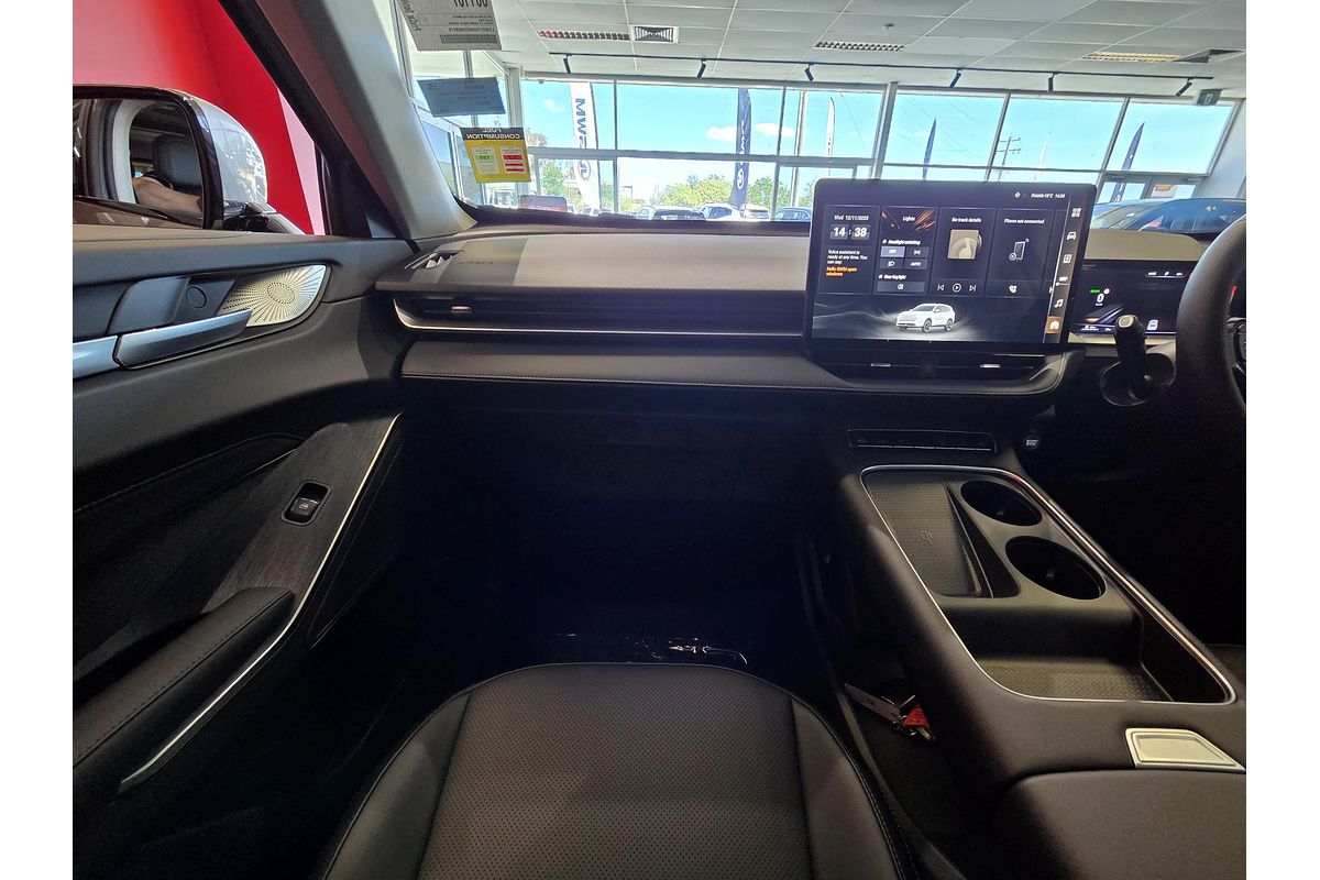 2025 GWM Haval H6 Ultra Hybrid B01