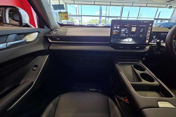 2025 GWM Haval H6 Ultra Hybrid B01