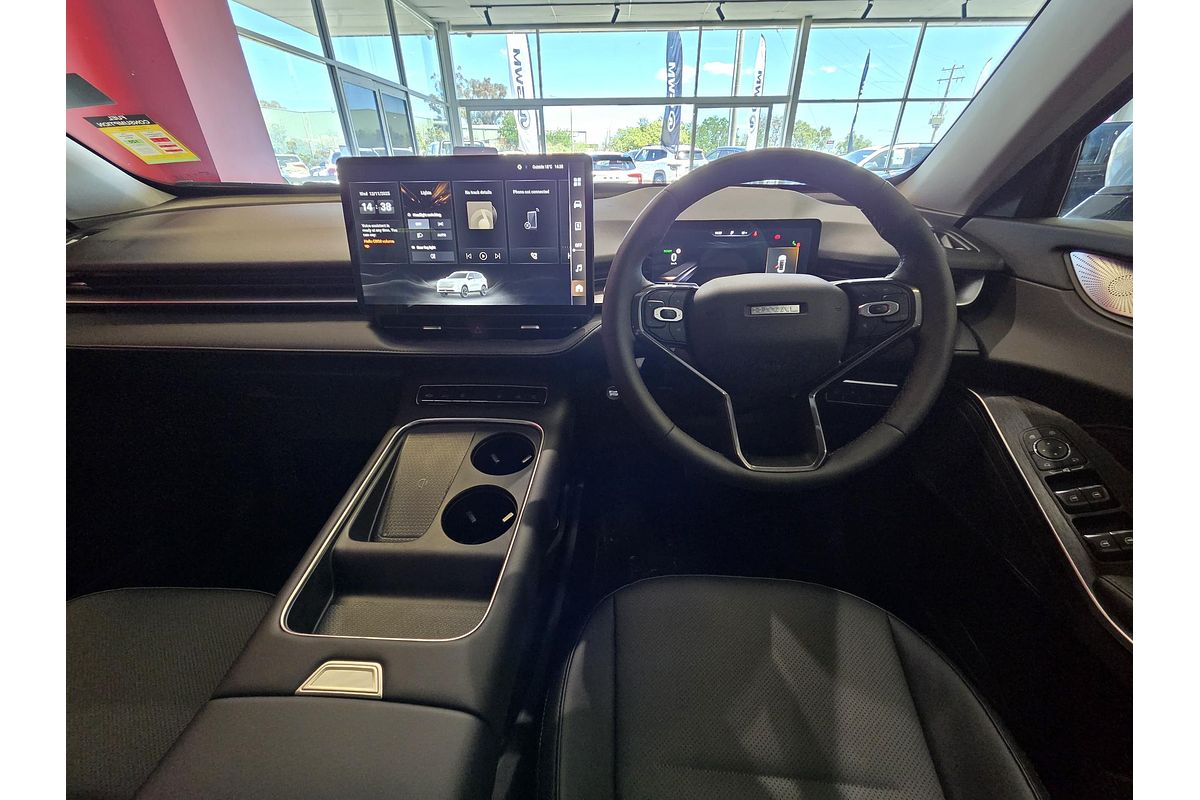 2025 GWM Haval H6 Ultra Hybrid B01