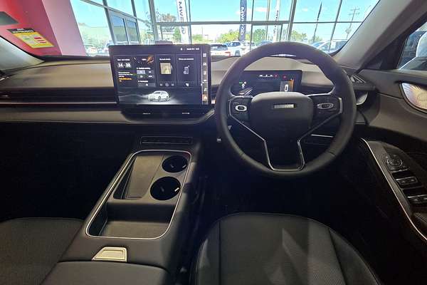 2025 GWM Haval H6 Ultra Hybrid B01