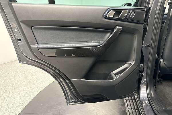 2021 Ford Everest Sport UA II 2.0L