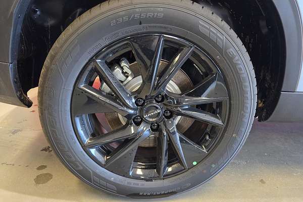 2025 GWM Haval H6 Ultra PHEV B01