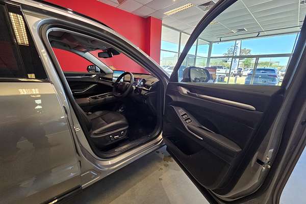 2025 GWM Haval H6 Ultra PHEV B01