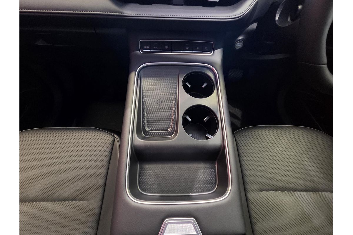 2025 GWM Haval H6 Ultra PHEV B01