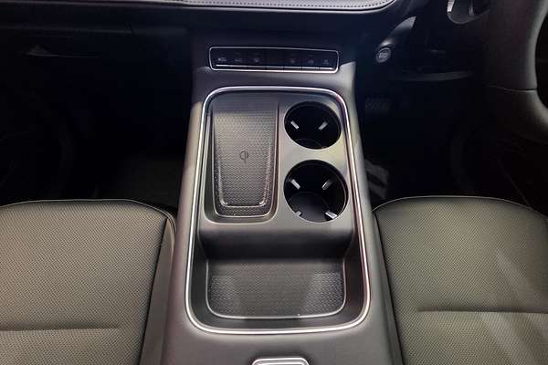 2025 GWM Haval H6 Ultra PHEV B01