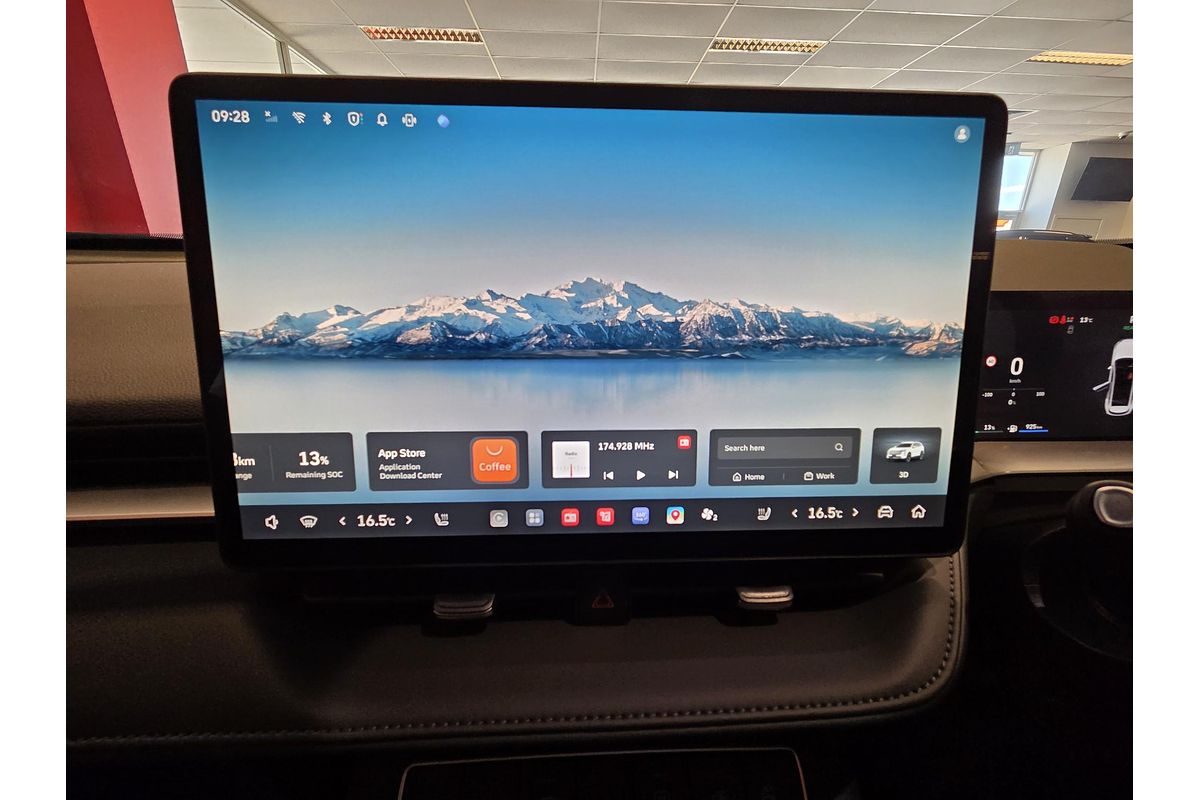 2025 GWM Haval H6 Ultra PHEV B01