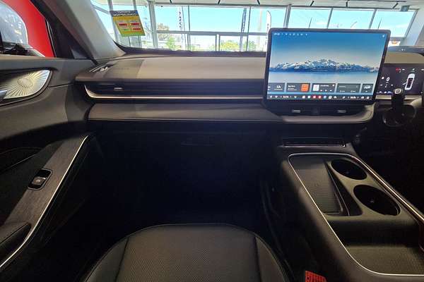 2025 GWM Haval H6 Ultra PHEV B01