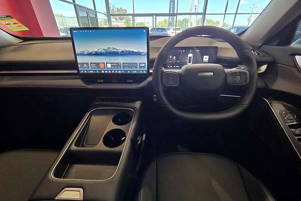 2025 GWM Haval H6 Ultra PHEV B01