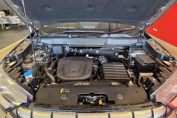 2025 GWM Haval H6 Ultra PHEV B01