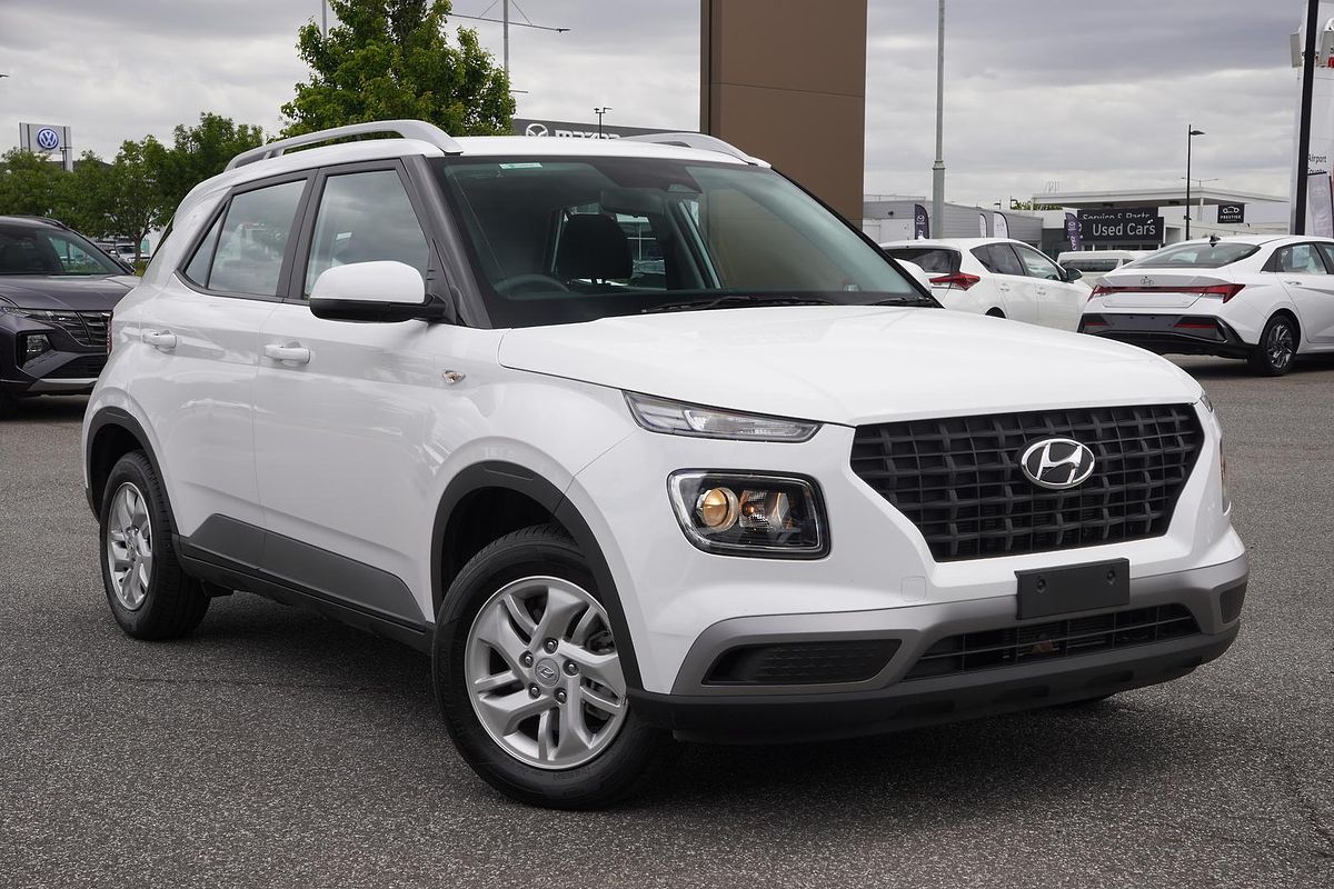 2024 Hyundai Venue QX.V5