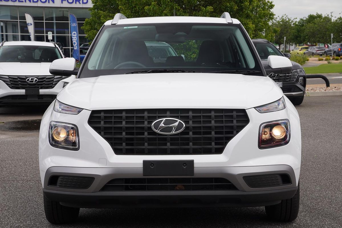 2024 Hyundai Venue QX.V5