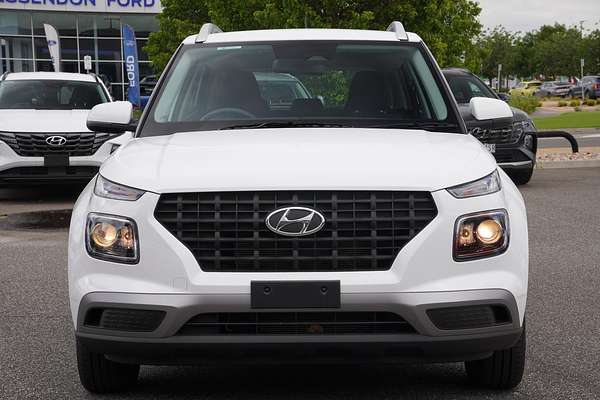 2024 Hyundai Venue QX.V5