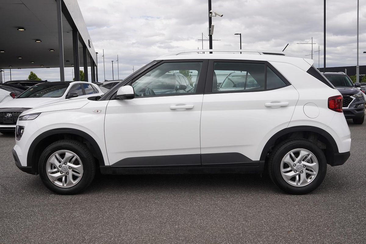 2024 Hyundai Venue QX.V5