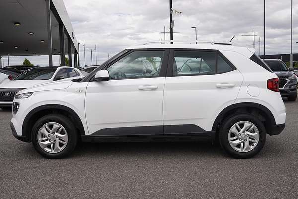 2024 Hyundai Venue QX.V5