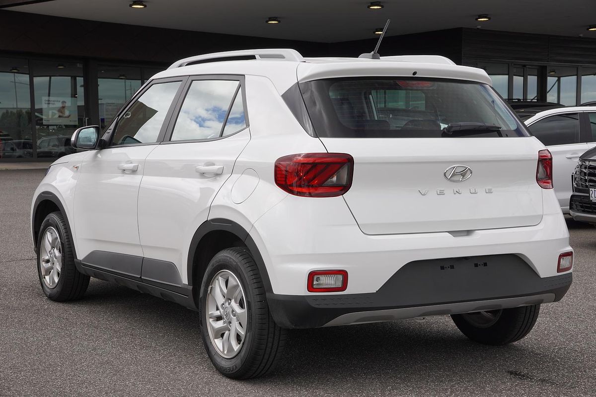 2024 Hyundai Venue QX.V5
