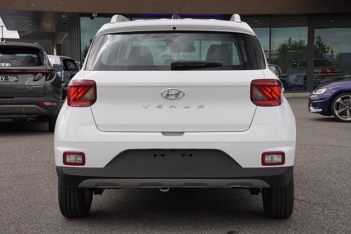 2024 Hyundai Venue QX.V5
