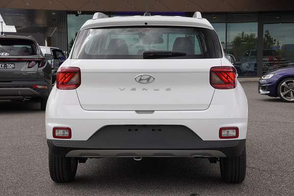 2024 Hyundai Venue QX.V5