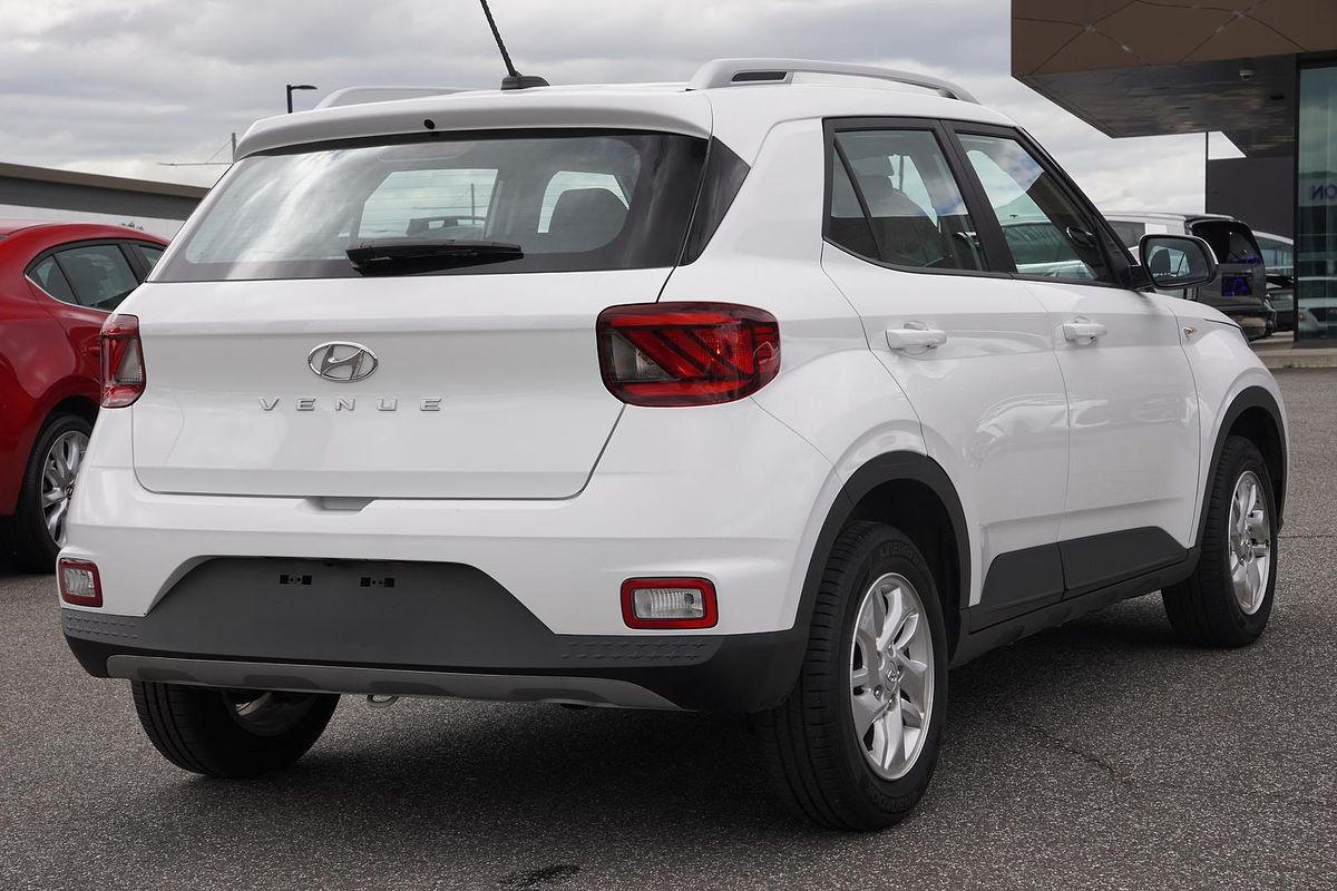 2024 Hyundai Venue QX.V5