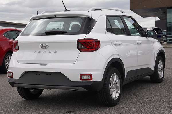2024 Hyundai Venue QX.V5