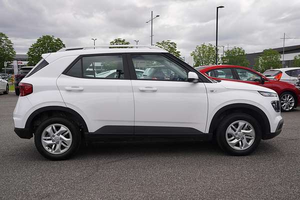 2024 Hyundai Venue QX.V5