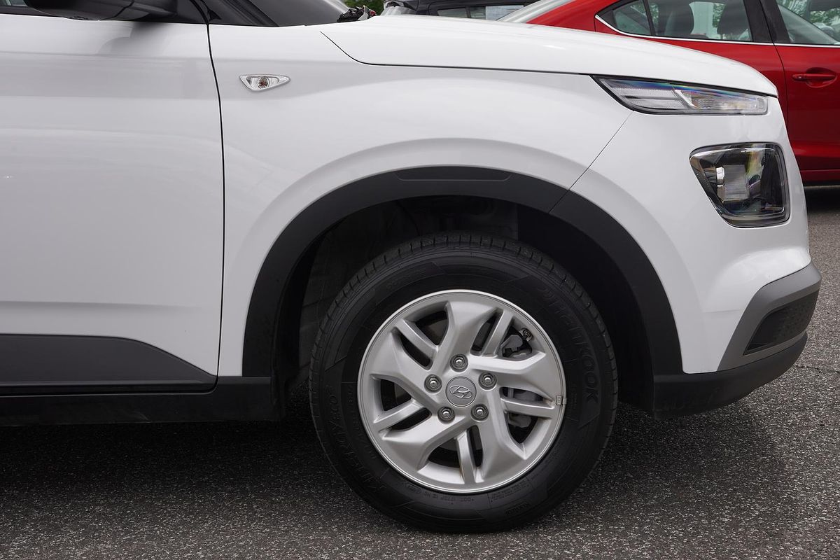 2024 Hyundai Venue QX.V5