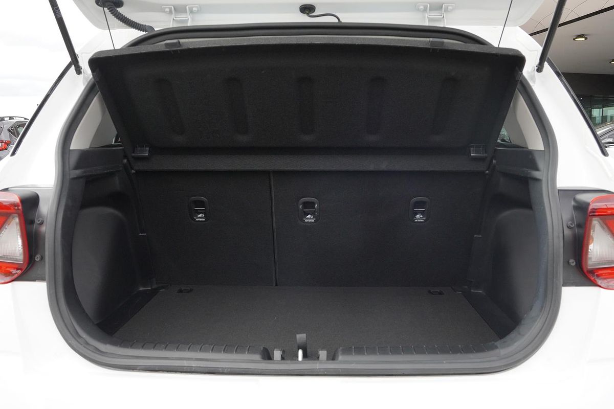 2024 Hyundai Venue QX.V5