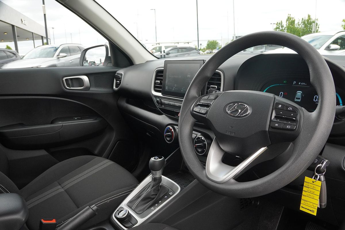 2024 Hyundai Venue QX.V5