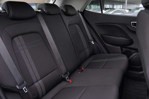 2024 Hyundai Venue QX.V5