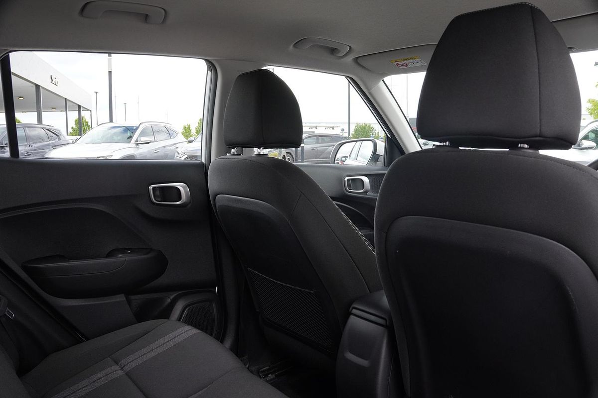 2024 Hyundai Venue QX.V5