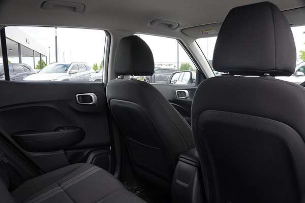 2024 Hyundai Venue QX.V5