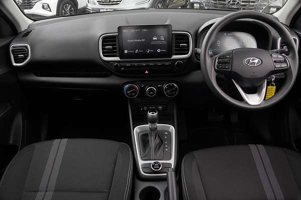 2024 Hyundai Venue QX.V5