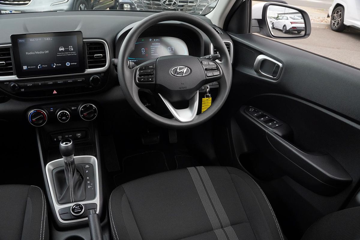 2024 Hyundai Venue QX.V5