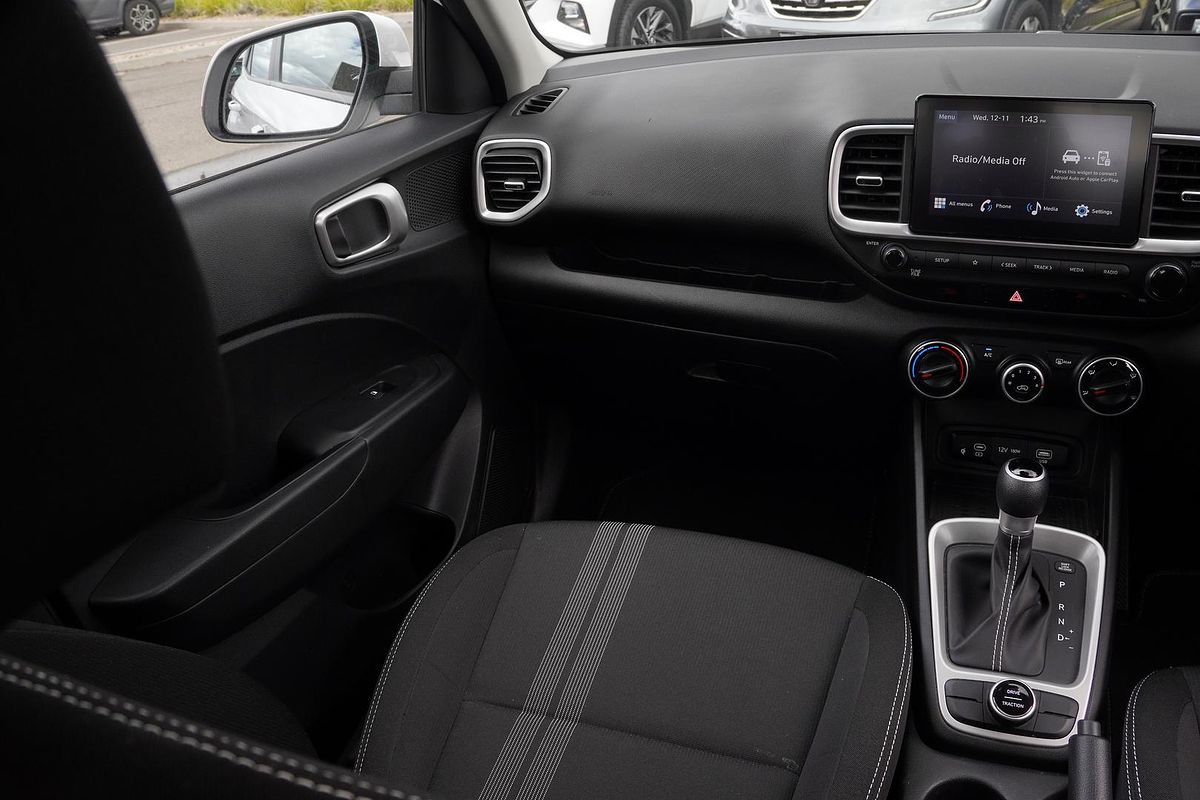 2024 Hyundai Venue QX.V5