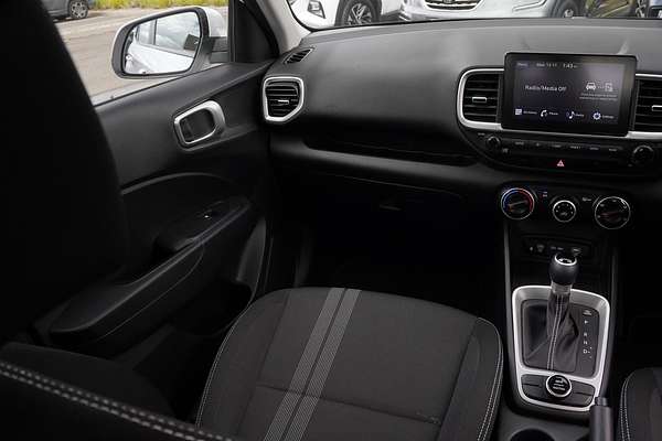 2024 Hyundai Venue QX.V5