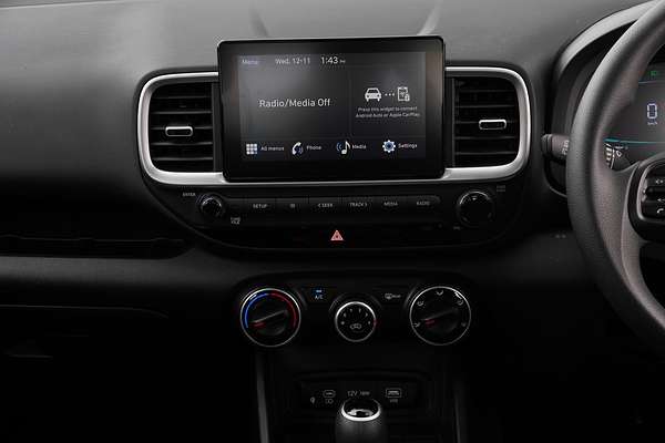 2024 Hyundai Venue QX.V5