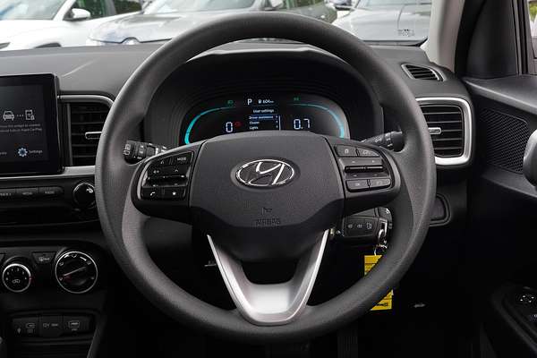 2024 Hyundai Venue QX.V5