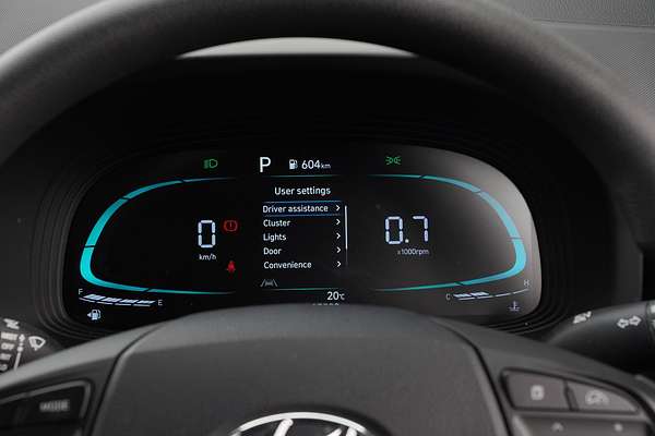 2024 Hyundai Venue QX.V5