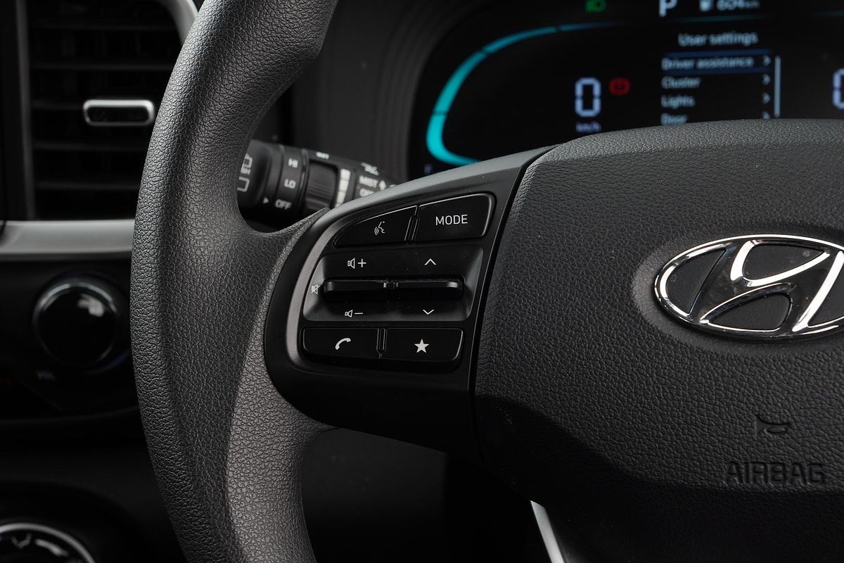 2024 Hyundai Venue QX.V5