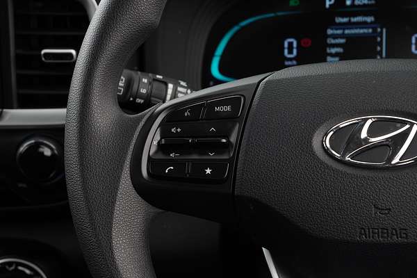 2024 Hyundai Venue QX.V5