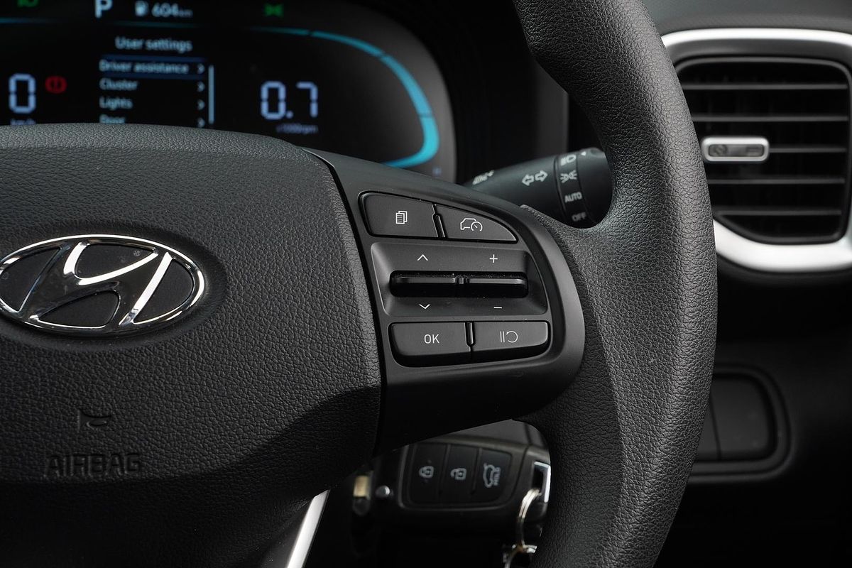 2024 Hyundai Venue QX.V5