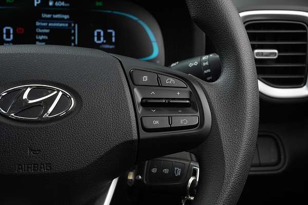 2024 Hyundai Venue QX.V5