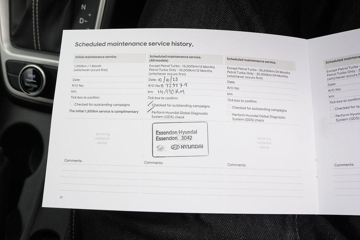 2024 Hyundai Venue QX.V5