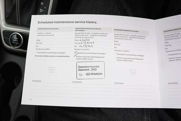 2024 Hyundai Venue QX.V5