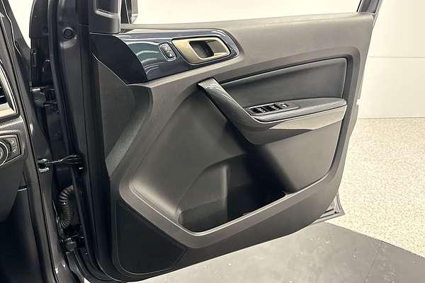 2021 Ford Everest Sport UA II 2.0L