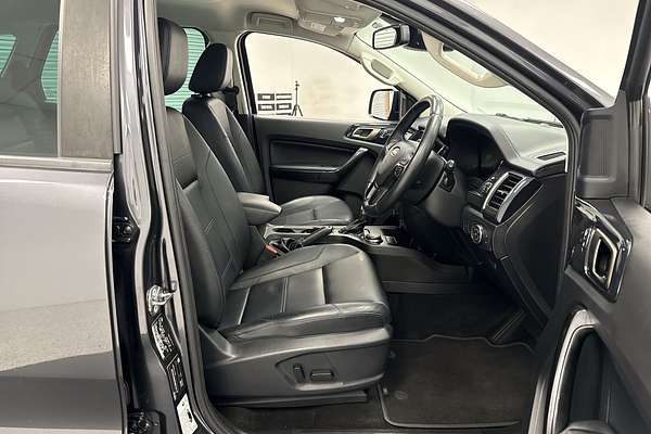 2021 Ford Everest Sport UA II 2.0L