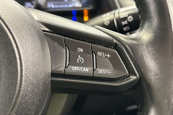 2018 Mazda CX-3 Maxx Sport DK