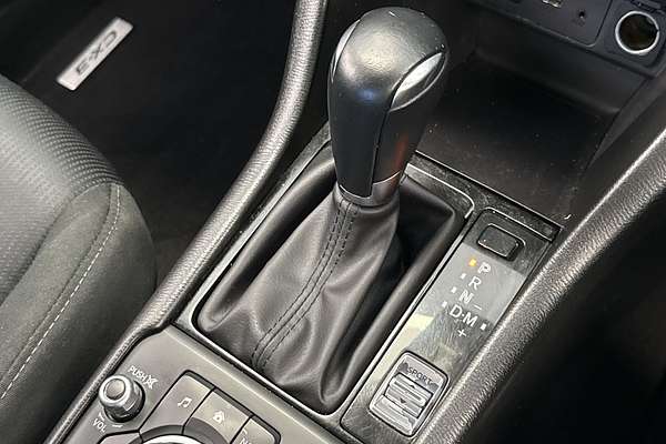 2018 Mazda CX-3 Maxx Sport DK