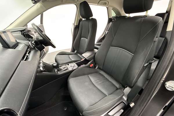 2018 Mazda CX-3 Maxx Sport DK