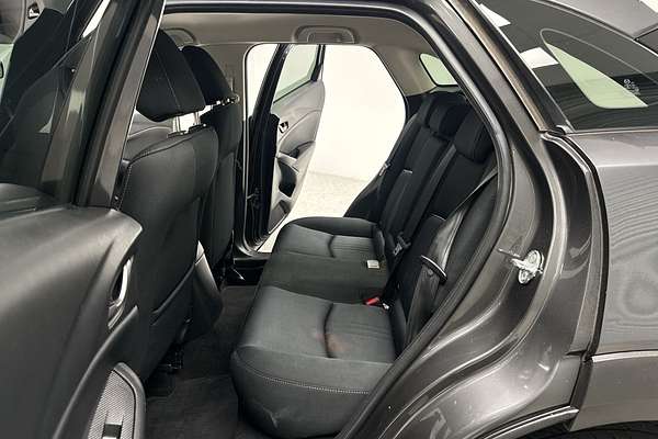 2018 Mazda CX-3 Maxx Sport DK